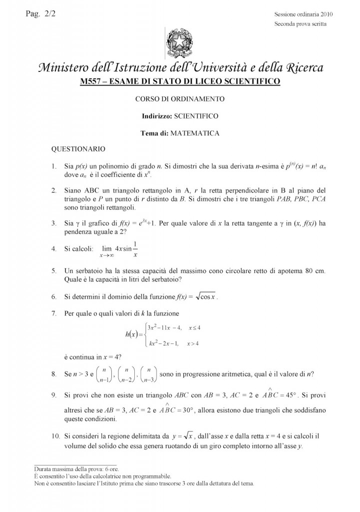 Matematica2010_Pagina_2