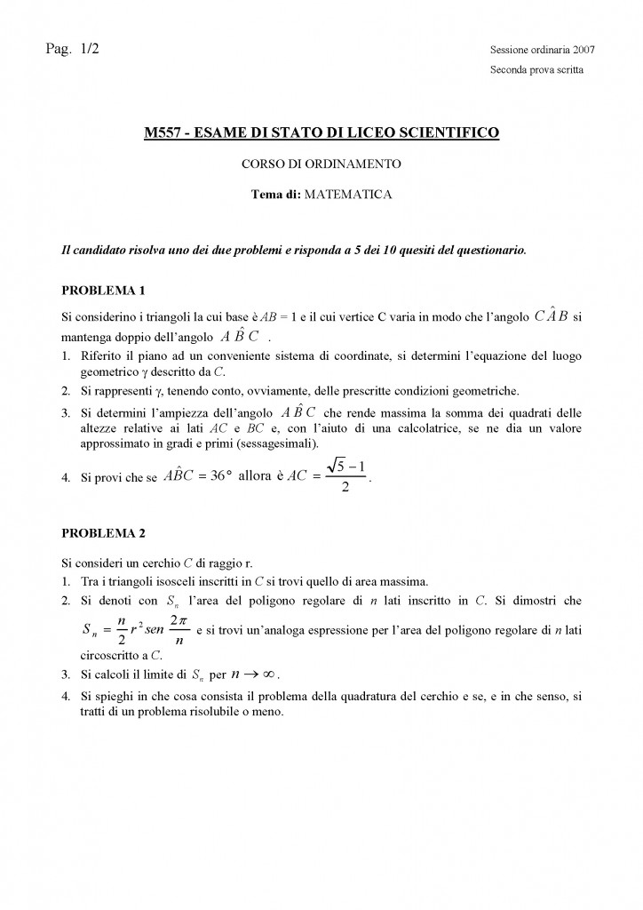 Matematica2007_Pagina_1
