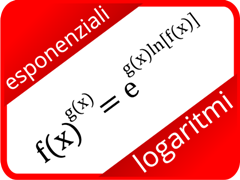 Esponenziali Logaritmi
