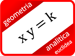 Geometria Analitica, Euclidea