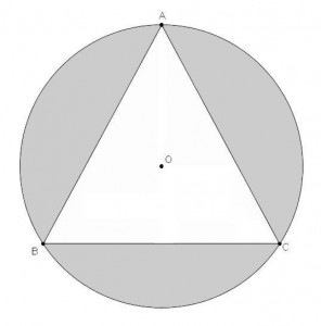 Triangolo Equilatero